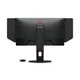 TFT 24.5" BenQ ZOWIE XL2546K, 240Гц, HDMI 2.0 x3, DP 1.2, DyAc™, Pivot, темно-серый - изображение 4