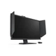 TFT 24.5" BenQ ZOWIE XL2546K, 240Гц, HDMI 2.0 x3, DP 1.2, DyAc™, Pivot, темно-серый - изображение 6