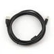 Кабель Cablexpert CCF-USB2-AMBM-10 USB 2.0 AM/BM 3,0 м, Ферритовий фільтр - зображення 2