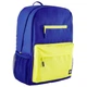 Рюкзак для ноутбука HP 15.6" Campus Blue, синьо-жовтий - зображення 5