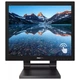 TFT 17" Philips 172B9TL, сенсорний (10 д.), 5:4, 1280 x 1024, D-Sub, DVI-D, HDMI, DP, USB-Hub, HAS, - зображення 1