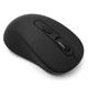 Мышка Media-Tech Morlock BT Bluetooth 3.0, беспроводная, 5 кн., 1600dpi, черная - изображение 3