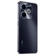 Смартфон Infinix Hot 40i X6528B 8/128GB Dual Sim Starlit Black - изображение 2