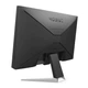 TFT 24" BenQ EX240N, FHD, VA, 165 Гц, 1 мс, HDMI, DP, колонки, темно-серый - изображение 2