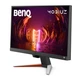 TFT 24" BenQ EX240N, FHD, VA, 165 Гц, 1 мс, HDMI, DP, колонки, темно-серый - изображение 4