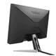 TFT 24" BenQ EX240N, FHD, VA, 165 Гц, 1 мс, HDMI, DP, колонки, темно-серый - изображение 8