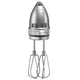Миксер KitchenAid 5KHM9212ECU ручной 9 скоростей серебристый - изображение 7