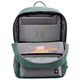 Рюкзак для ноутбука HP 15.6" Campus Green, сіро-зелений - зображення 3