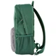 Рюкзак для ноутбука HP 15.6" Campus Green, сіро-зелений - зображення 8