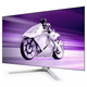TFT 42" Philips 42M2N8900, OLED 4K UHD, 138Hz, 0.1ms, 2хHDMI, DP, USB-C, USB-hub, HAS, белый - изображение 4