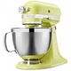 Кухонный комбайн KitchenAid Artisan 4,8 л 5KSM185PSEKG с откидным блоком сияющий Киото - изображение 10