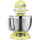 Кухонный комбайн KitchenAid Artisan 4,8 л 5KSM185PSEKG с откидным блоком сияющий Киото - изображение 12