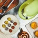 Кухонный комбайн KitchenAid Artisan 4,8 л 5KSM185PSEKG с откидным блоком сияющий Киото - изображение 16
