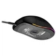 Мишка Redragon Stormrage RGB, ігрова, 10000dpi., 7кн., чорна - зображення 2