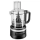 Кухонный комбайн KitchenAid 1,7л 5KFP0719EBM матовый черный - изображение 4