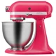 Кухонний комбайн KitchenAid Artisan 4,8 л 5KSM195PSEHI з відкидним блоком, колір гібіскус - зображення 15