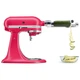 Кухонний комбайн KitchenAid Artisan 4,8 л 5KSM195PSEHI з відкидним блоком, колір гібіскус - зображення 14