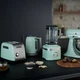 Тостер KitchenAid 5KMT221EPT на 2 тоста фисташковый - изображение 9