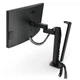 TFT 27" BenQ PD2706UA, 4K UHD, IPS, 99% sRGB, HDR10, HDMI, DP, USB-C, USB-hub, HAS, колонки - изображение 6