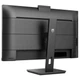 TFT 27" Philips 27B1U5601H, QHD, IPS, 75Гц, HDMI, DP, USB-C, RJ-45, USB-hub, cam, HAS, Pivot, - зображення 4