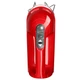 Миксер KitchenAid 5KHM9212EER ручной 9 скоростей красный - изображение 7