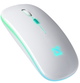 Міша Defender Touch MM-997 Wireless WHITE (52998) (6918381) - зображення 2