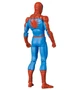 Удивительный Человек-паук Amazing Spider-Man MAFEX No.185 Classic Costume Ver.2 Medicom - изображение 2