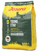Сухой беззерновой корм для щенков и юниоров JOSERA YoungStar 900 г*5 шт - изображение 2