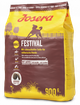 Сухой корм для взрослых привередливых собак JOSERA Festival 900 г*5 шт - изображение 2