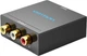 Перехідник Vention HDMI - AV (RCA) v1.4 1080p (AEEB0) - зображення 1