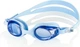 Окуляри для плавання Aqua Speed ARIADNA 034-02 блакитний, синій Діт OSFM - изображение 2