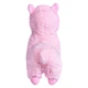 М'яка іграшка Dream Group Toys рожева Альпака 28 см - зображення 2