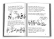 Щоденник слабака. 33 нещастя. Книга 8. - Д. Кінні. - 978-966-948-170-2. - (українською мовою) - зображення 2