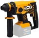 Перфоратор JCB без аккумулятора (JCB-18BLRH-B) - изображение 5