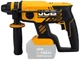 Перфоратор JCB без аккумулятора (JCB-18BLRH-B) - изображение 6