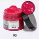Жидкая кожа Eidechse 50 мл цвет розово-красный (Rose red) для восстановления и реставрации цвета - изображение 1