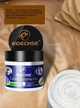 Крем-шпаклевка для выравнивания дефектов на кожаных изделиях Eidechse 50 мл - изображение 3