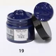 Жидкая кожа Eidechse 50 мл цвет насыщенно синий (Royal blue) для восстановления и реставрации цвета - изображение 1