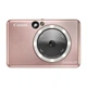 Фотокамера CANON Zoemini S Rose Gold Б/У - изображение 1