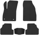 EVA коврики EVAtech в салон авто Chevrolet Tracker 2013-2019 3 поколения SUV USA 5 шт Black (CT51133CV5OU2RBB) - изображение 1