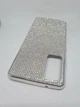 Чохол стрази Diamond Case для Samsung Galaxy S20 Fe - зображення 4