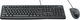 Zestaw przewodowy Logitech MK120 USB Black (920-002823) - obraz 1