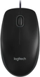 Zestaw przewodowy Logitech MK120 USB Black (920-002823) - obraz 6