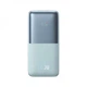 Портативная батарея PowerBank Baseus Bipow Pro Digital Display 22.5Вт 10000 мАч Blue - изображение 1