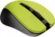 Миша бездротова Canyon MW-1 Wireless Yellow (CNE-CMSW1Y) - зображення 5