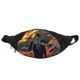 Поясная сумка бананка Человек бензопила Chainsaw Man (GB СwM 014) Gear Bag черная - изображение 1