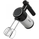 Миксер ручной MAGIO МG-231 300 Вт, миксер для взбивания, ручной миксер для кухни, миксер для кухни - изображение 1