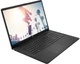 Ноутбук HP 17-cp2032ua (CS8C5EA) Black - изображение 6