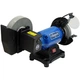Станок точильный Scheppach BG200W (250 Вт, 200 мм, 2850 об/мин, 13.2 кг) - изображение 3