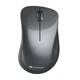 Мишка бездротова Canyon CNE-CMSW11B Black USB - зображення 1